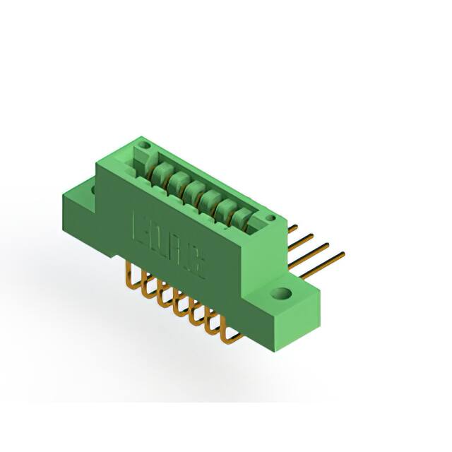 346-014-559-202 EDAC Inc.  Edgeboard Connectors